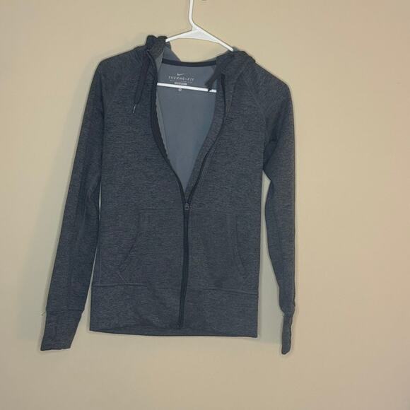 Nike Jackets & Blazers - Nike Therma Fit Jacket XS